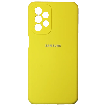 کاور سیلیکونی محافظ لنز مناسب برای گوشی موبایل Galaxy A23 4G